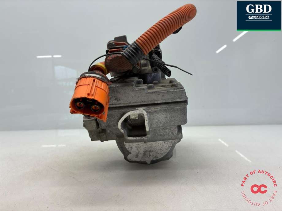 Aircondition kompressor elbil til Renault Kangoo 2008-2021 (Type II)  (926008999R|)