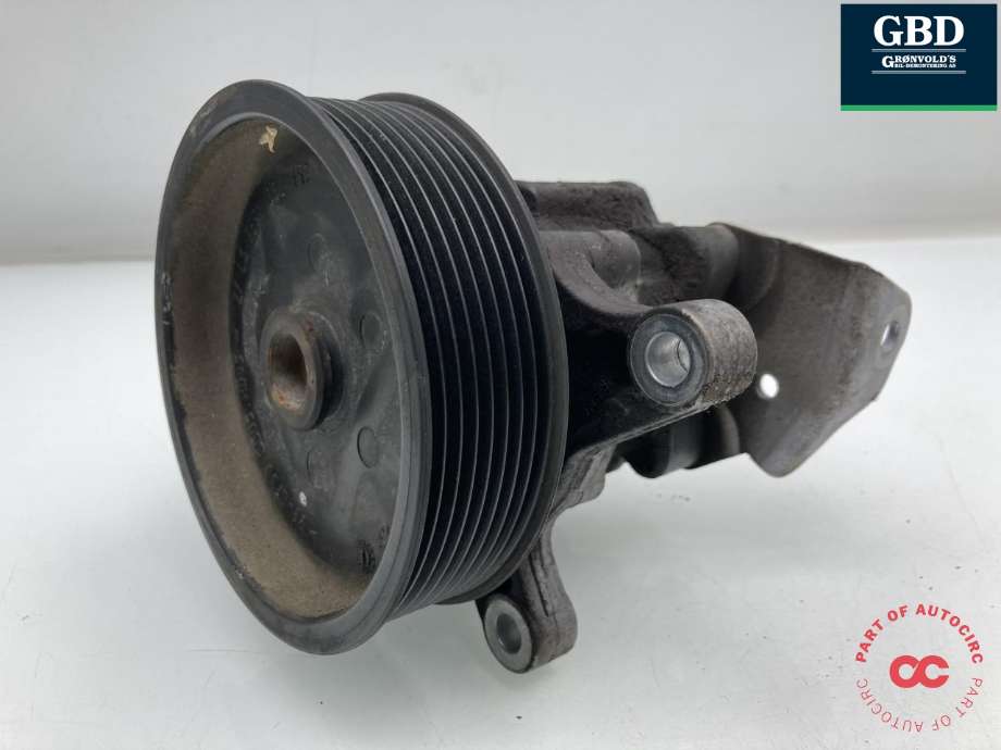 Servo pumpe mekanisk til Mercedes ML, 2005-2011 (W164) (W164) (A 004 466 83 01)