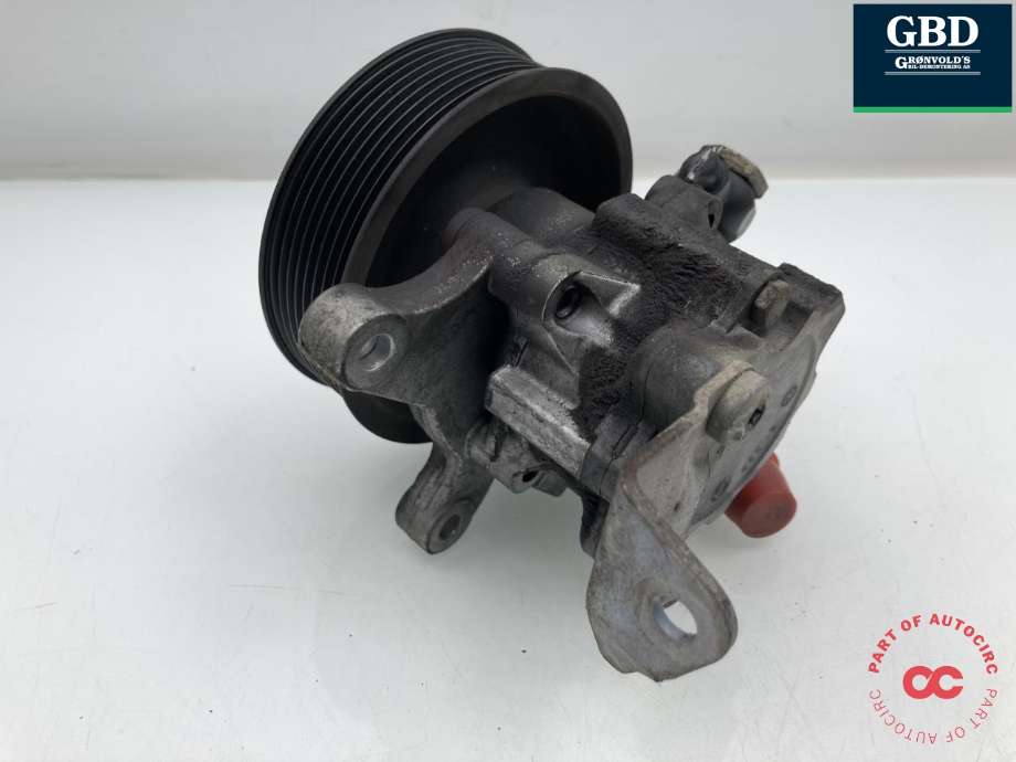 Servo pumpe mekanisk til Mercedes ML 2005-2011 (W164) (W164) (A 004 466 83 01|)