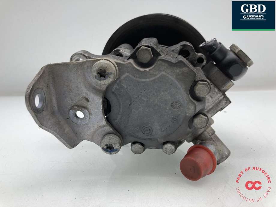 Servo pumpe mekanisk til Mercedes ML 2005-2011 (W164) (W164) (A 004 466 83 01|)