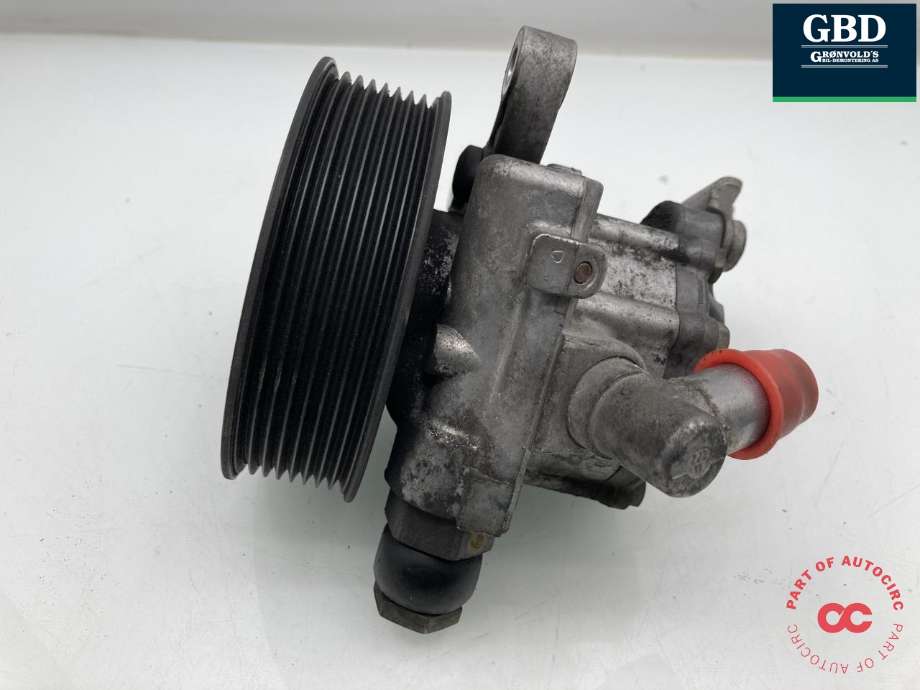 Servo pumpe mekanisk til Mercedes ML 2005-2011 (W164) (W164) (A 004 466 83 01|)