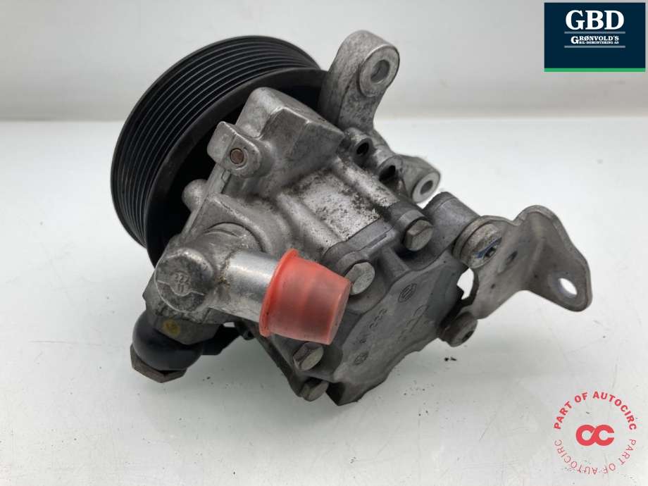 Servo pumpe mekanisk til Mercedes ML 2005-2011 (W164) (W164) (A 004 466 83 01|)