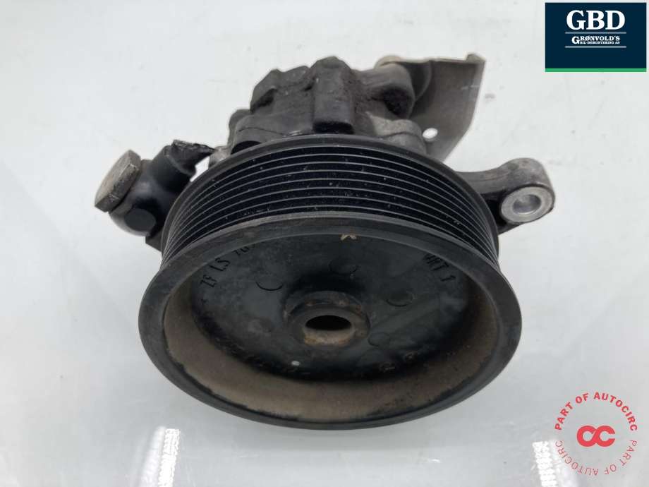 Servo pumpe mekanisk til Mercedes ML 2005-2011 (W164) (W164) (A 004 466 83 01|)