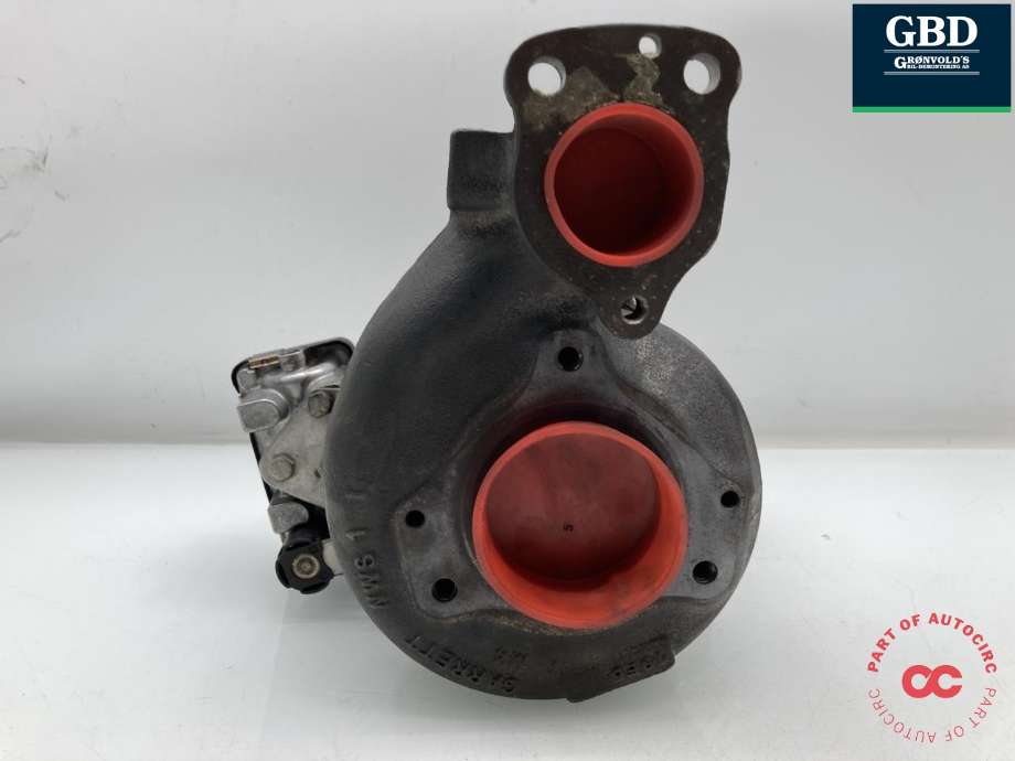 Turbo til Mercedes ML 2005-2011 (W164) (W164) (GARRET HONEYWELL|A 642 090 20 80|A 642 090 07 80 | A 642 090 47 80|A 642 090 59 80 | 765155-5007S | 765155-0007)