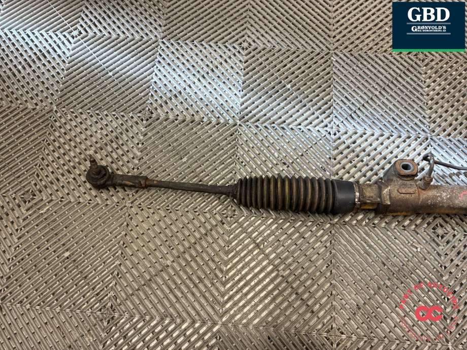 Tannstang til Toyota Hilux 2006-2011  (442000K420|442000K070|)