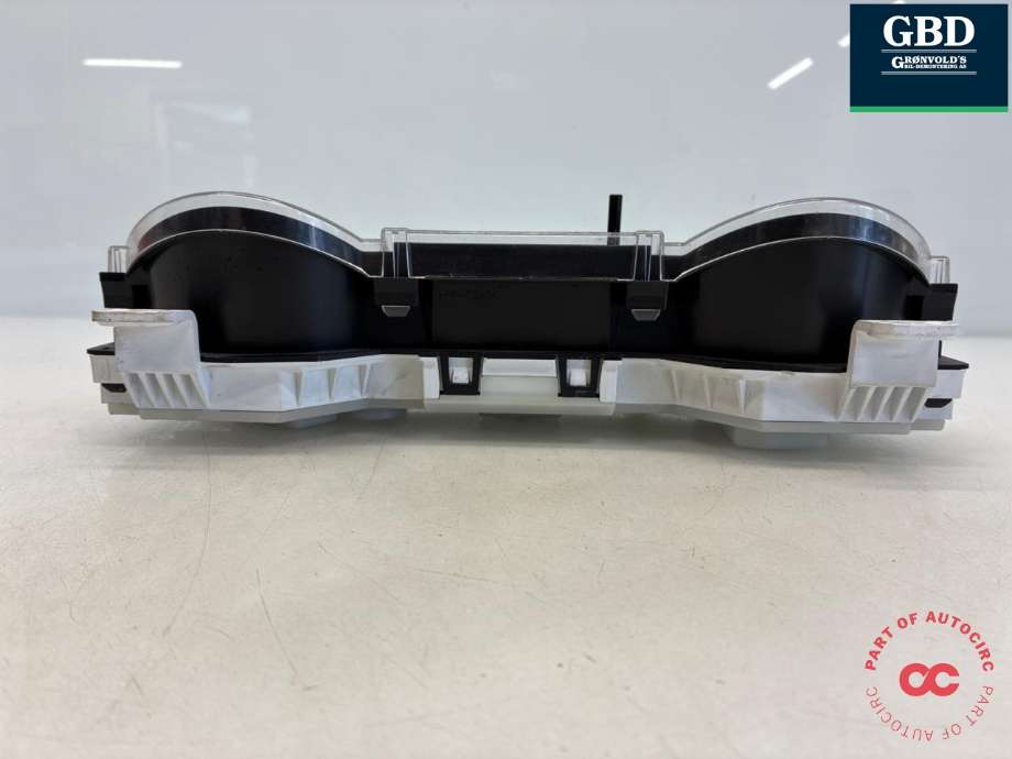 Instrumentpanel til Toyota Hilux 2006-2011  (838000KF12|838000KF11|83800-0KF10)