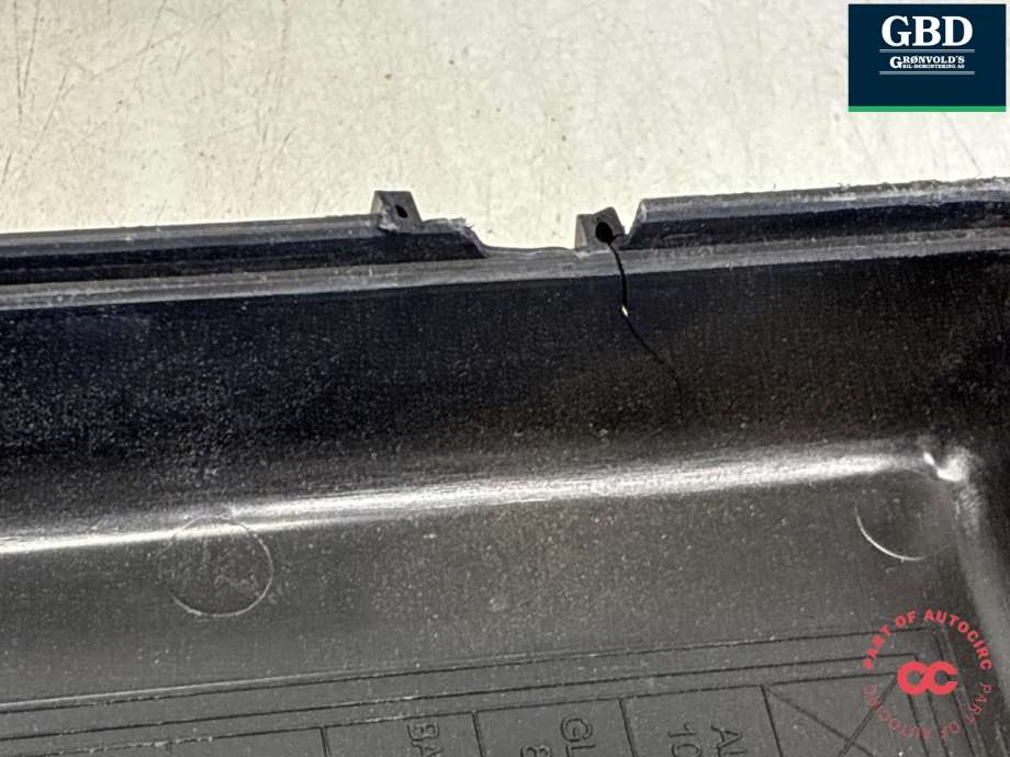 Sikringsboks motorrom til Toyota Hilux 2006-2011 (821110K070|)