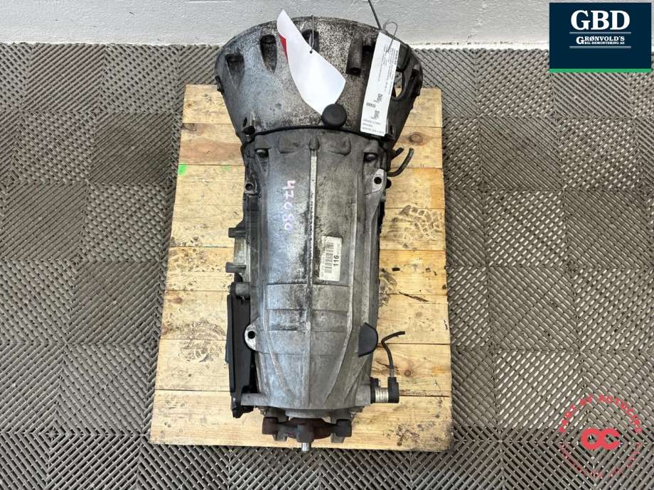 Girkasse automat til Mercedes Sprinter, 2018-->> (907/910) (907/910) (A 907 270 05 00)