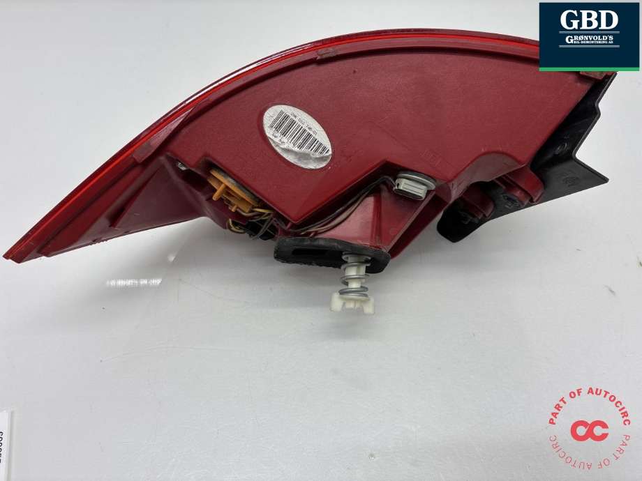 Baklykt venstre indre til VW Passat 2011-2015 (B7) (B7) (3AF 945 307 E|)