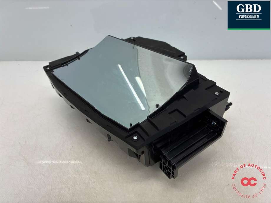 Instrument head-up display (HUD) til Hyundai Kona 2024-->> (Type II)  (94310HF000|)