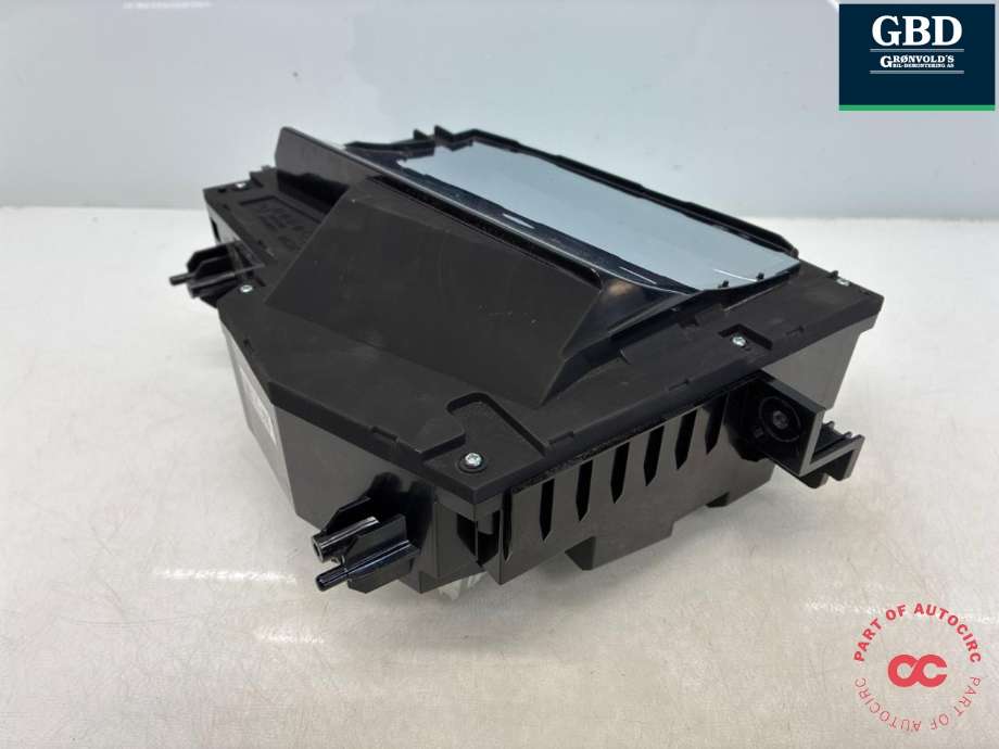 Instrument head-up display (HUD) til Hyundai Kona 2024-->> (Type II)  (94310HF000|)
