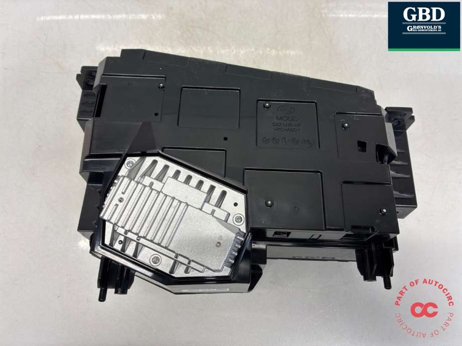 Instrument head-up display (HUD) til Hyundai Kona 2024-->> (Type II)  (94310HF000|)
