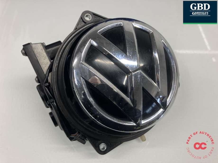 Parkeringskamera bak til VW Passat 2015-2019 (Fase 1) (B8) (B8) (3G0 827 469 FT|)