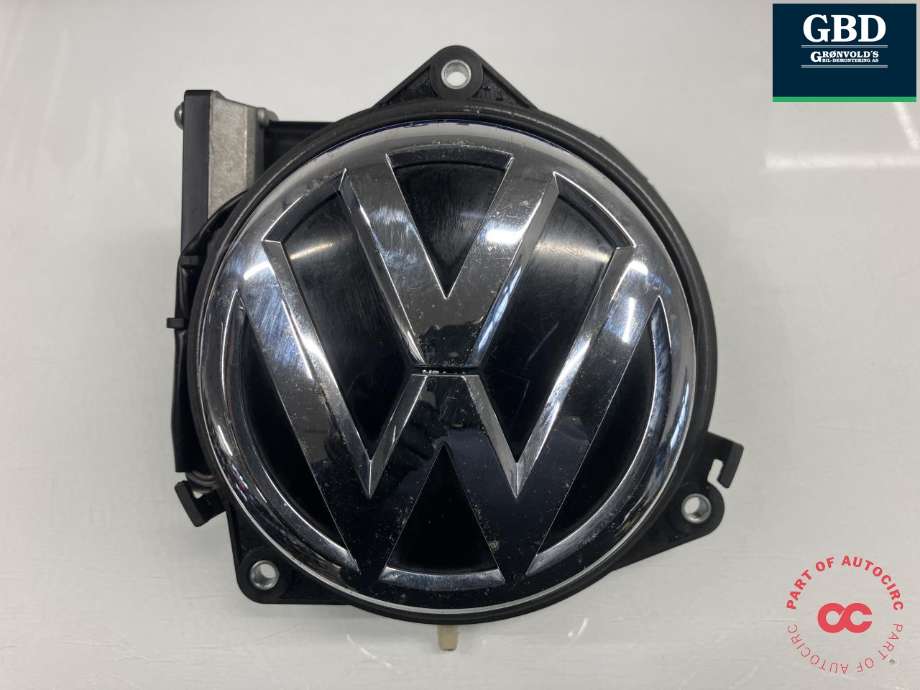 Parkeringskamera bak til VW Passat 2015-2019 (Fase 1) (B8) (B8) (3G0 827 469 FT|)