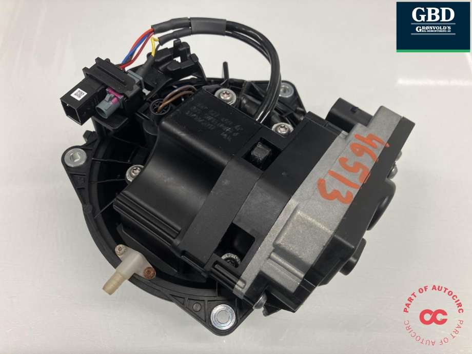 Parkeringskamera bak til VW Passat 2015-2019 (Fase 1) (B8) (B8) (3G0 827 469 FT|)