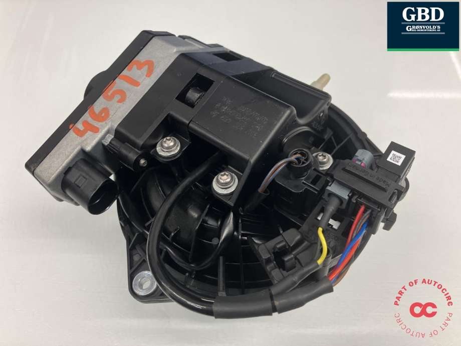 Parkeringskamera bak til VW Passat 2015-2019 (Fase 1) (B8) (B8) (3G0 827 469 FT|)