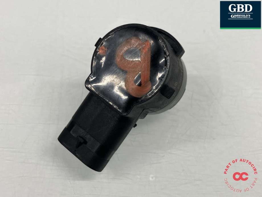 Parkeringssensor bak til VW Passat 2015-2019 (Fase 1) (B8) (B8) (5Q0 919 275 B|5Q0 919 275 B GRU|)