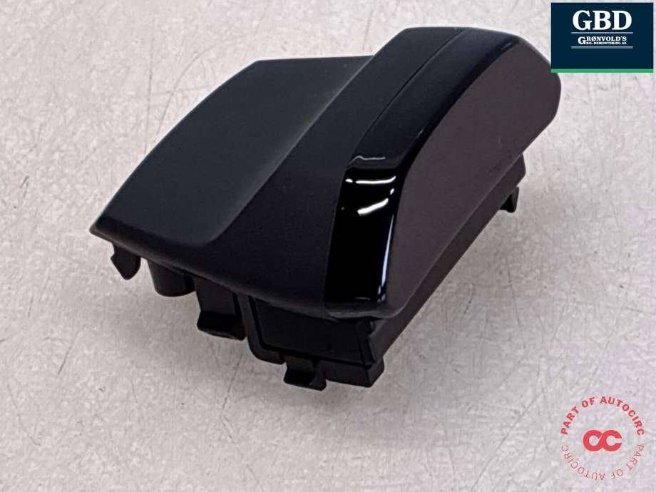 Kamera til Hyundai Kona 2024-->> (Type II)  (96529BE000NNB|96529-BE000|)