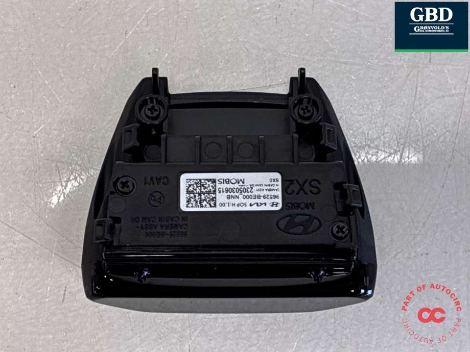 Kamera til Hyundai Kona 2024-->> (Type II)  (96529BE000NNB|96529-BE000|)