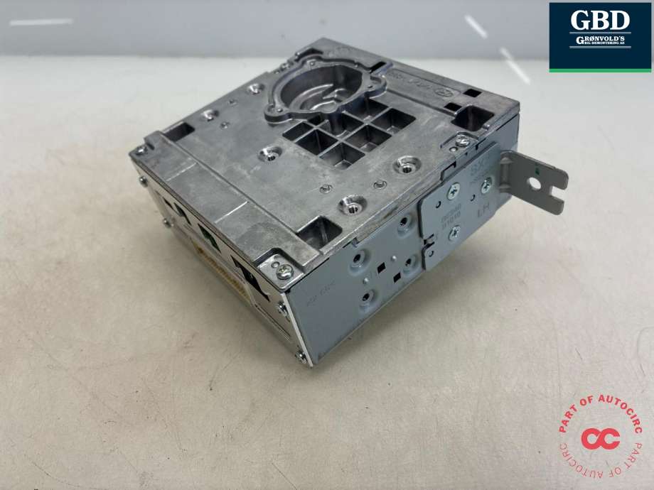 Bilstereo diverse til Hyundai Kona 2024-->> (Type II)  (940C3BF100|)