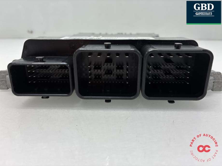 Styreenhet motor til Volvo V60/V60 CC 2013-2018 (Type I, Fase 2)  (36000608|S180134103|)