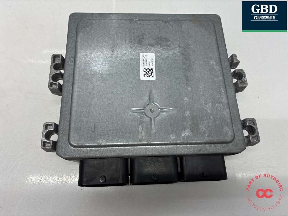 Styreenhet motor til Volvo V60/V60 CC 2013-2018 (Type I, Fase 2)  (36000608|S180134103|)