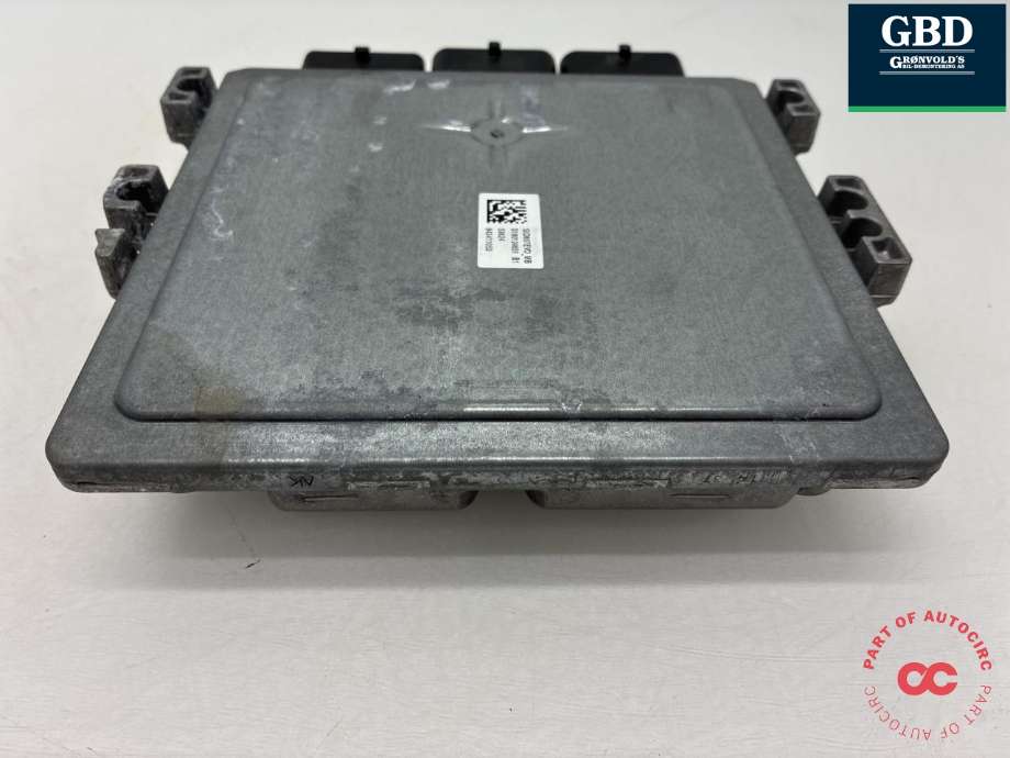 Styreenhet motor til Volvo V60/V60 CC 2013-2018 (Type I, Fase 2)  (36000608|S180134103|)