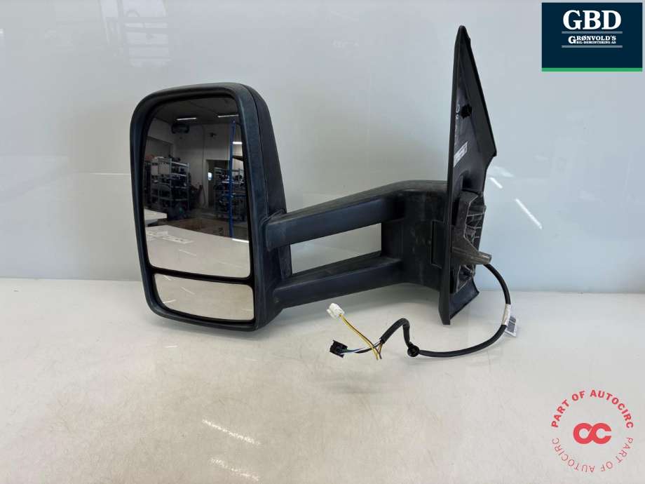 til Mercedes Sprinter, 2018-->> (907/910) (907/910)