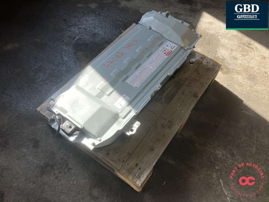 Batteripakke hybrid til Toyota Corolla, 2019-->>  (PRIMEARTH|G951047121)