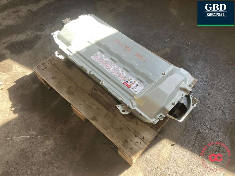 Batteripakke hybrid til Toyota Corolla 2019-->> (PRIMEARTH|G951047121|G9280-47150|)