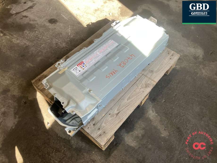 Batteripakke hybrid til Toyota Corolla 2019-->> (PRIMEARTH|G951047121|G9280-47150|)