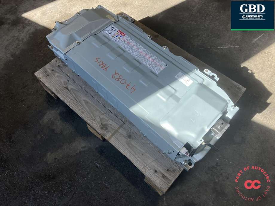 Batteripakke hybrid til Toyota Corolla 2019-->> (PRIMEARTH|G951047121|G9280-47150|)