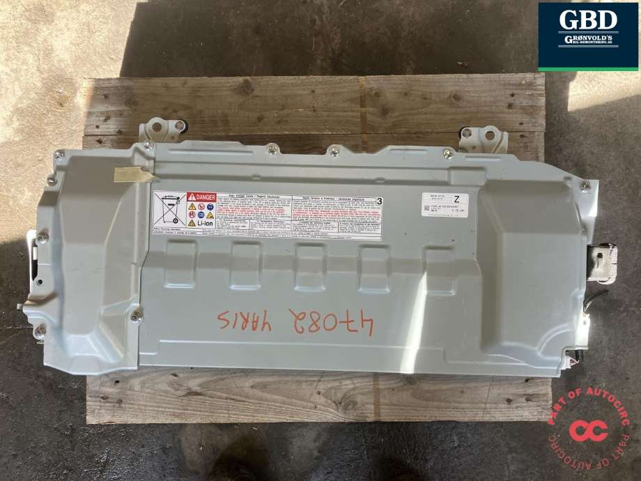 Batteripakke hybrid til Toyota Corolla 2019-->> (PRIMEARTH|G951047121|G9280-47150|)