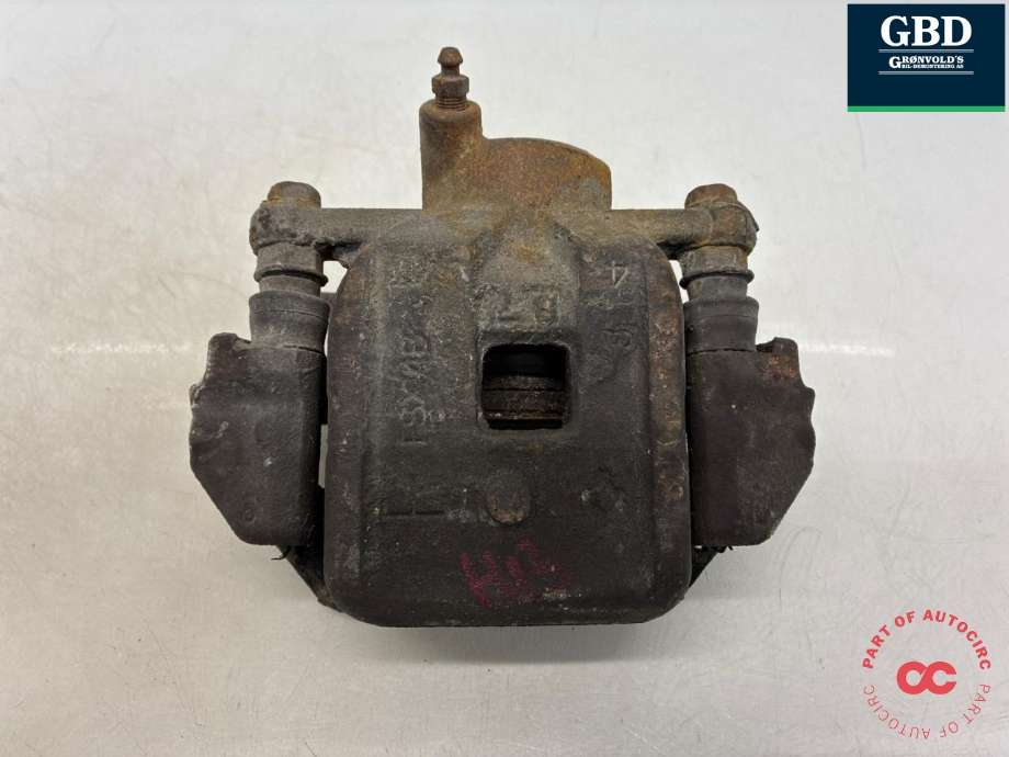 Bremsecaliper høyre bak til Toyota Land Cruiser 100, 1998-2007 (4773060101)