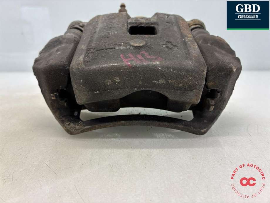 Bremsecaliper høyre bak til Toyota Land Cruiser 100 1998-2007 (4773060101|4773060100|)