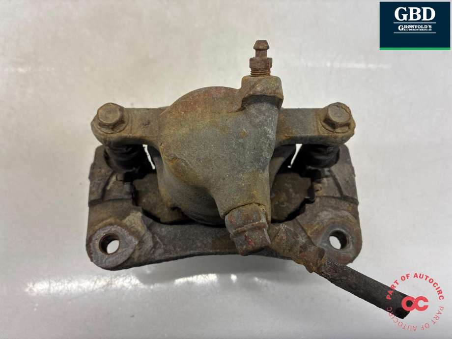 Bremsecaliper høyre bak til Toyota Land Cruiser 100 1998-2007 (4773060101|4773060100|)