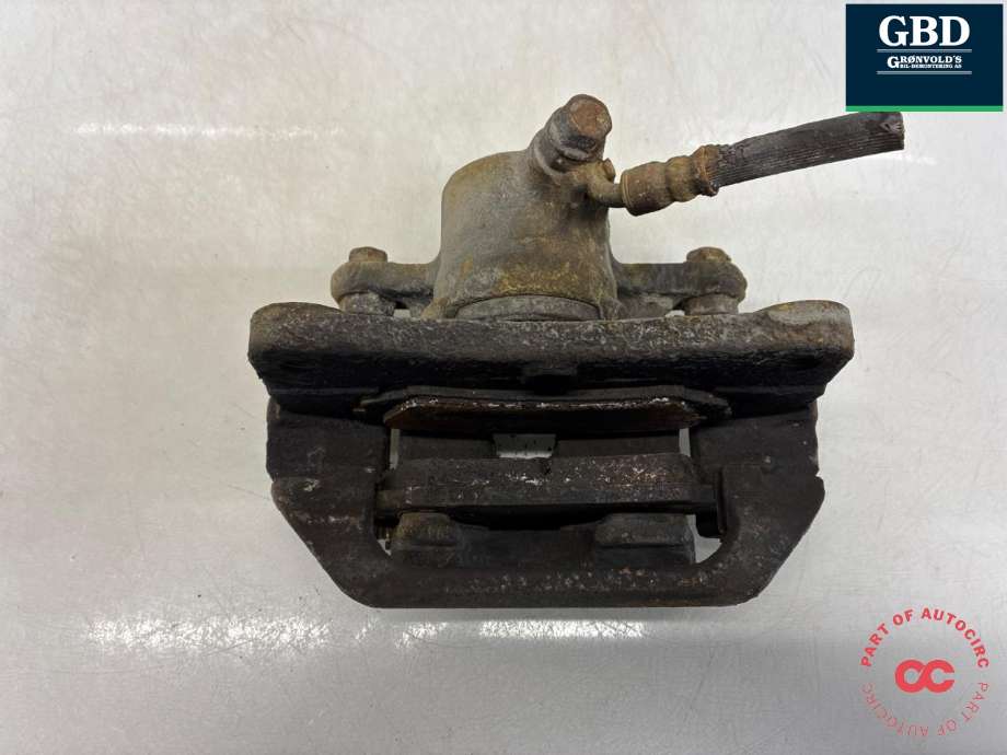 Bremsecaliper høyre bak til Toyota Land Cruiser 100 1998-2007 (4773060101|4773060100|)