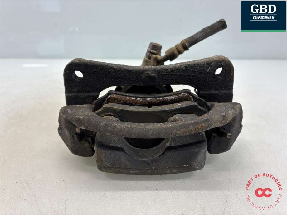 Bremsecaliper høyre bak til Toyota Land Cruiser 100 1998-2007 (4773060101|4773060100|)