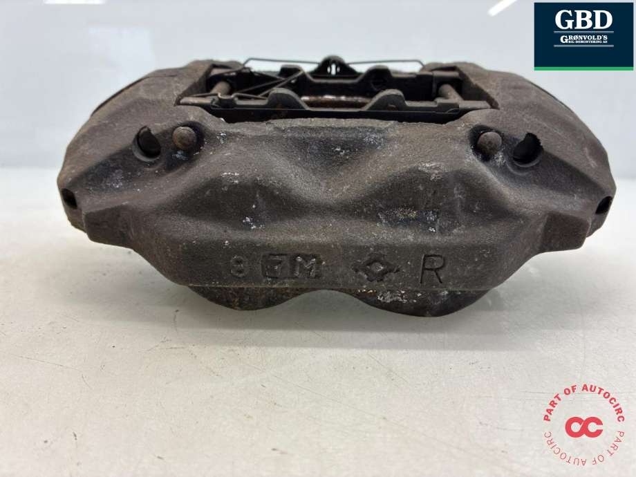 Bremsecaliper høyre foran til Toyota Land Cruiser 100 1998-2007 (4773060090|)