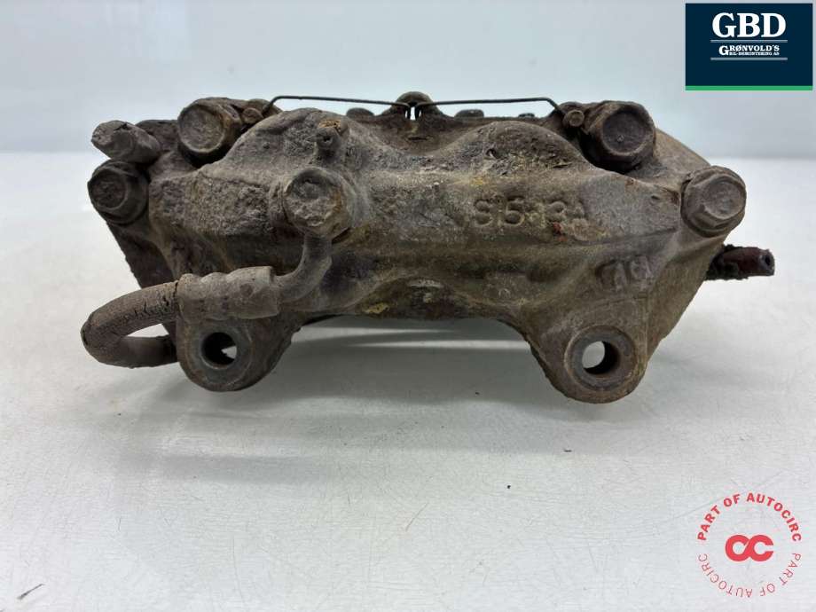 Bremsecaliper høyre foran til Toyota Land Cruiser 100 1998-2007 (4773060090|)