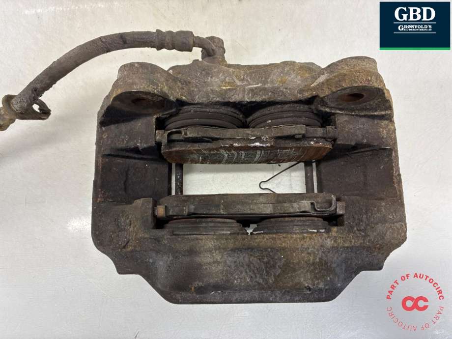 Bremsecaliper høyre foran til Toyota Land Cruiser 100 1998-2007 (4773060090|)