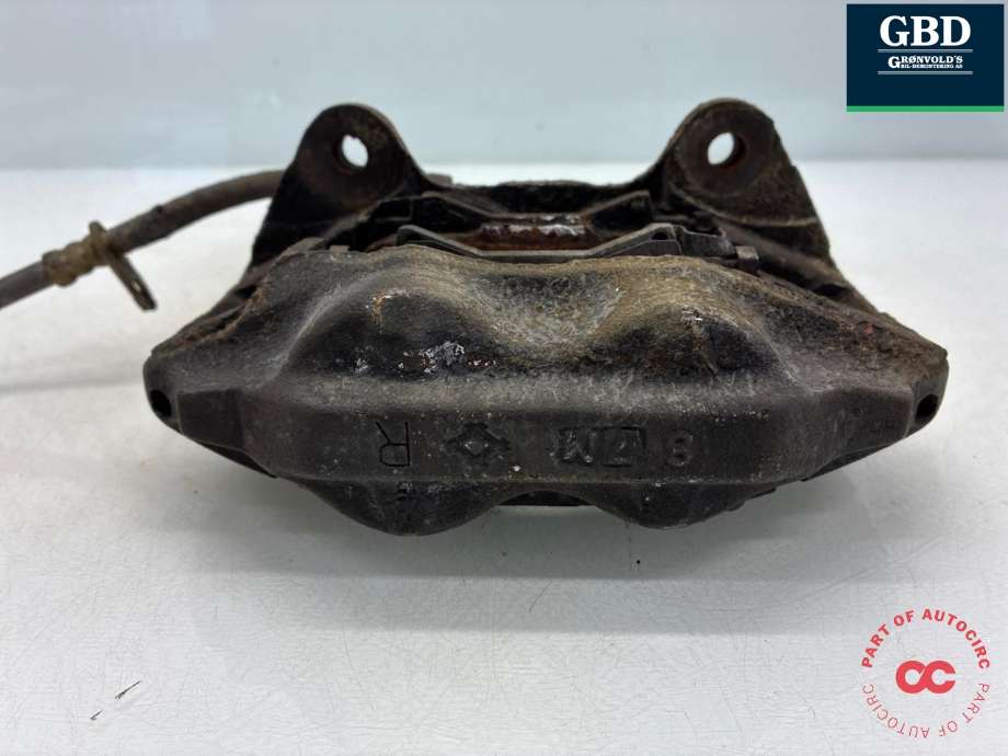 Bremsecaliper høyre foran til Toyota Land Cruiser 100 1998-2007 (4773060090|)