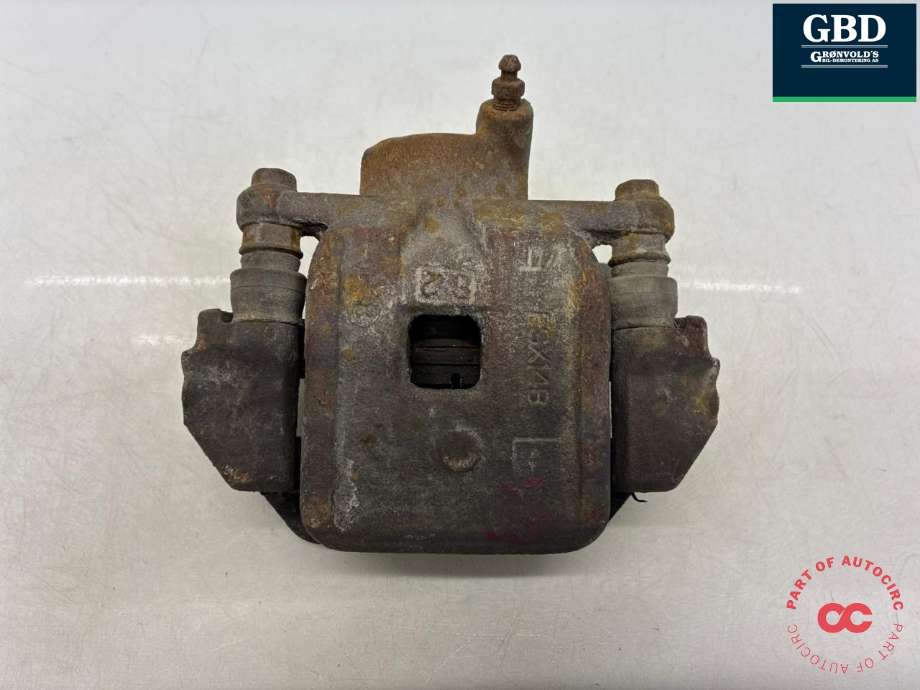 Bremsecaliper venstre bak til Toyota Land Cruiser 100, 1998-2007 (4775060101)