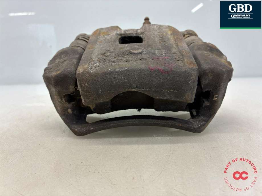 Bremsecaliper venstre bak til Toyota Land Cruiser 100 1998-2007  (4775060101|4775060100|)