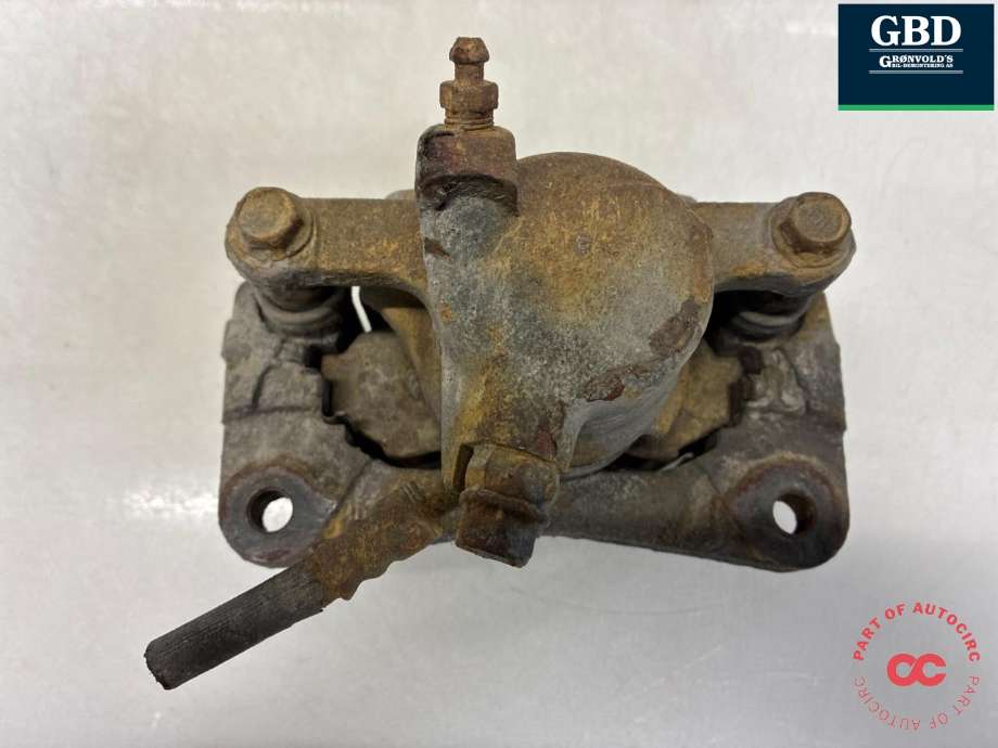 Bremsecaliper venstre bak til Toyota Land Cruiser 100 1998-2007  (4775060101|4775060100|)