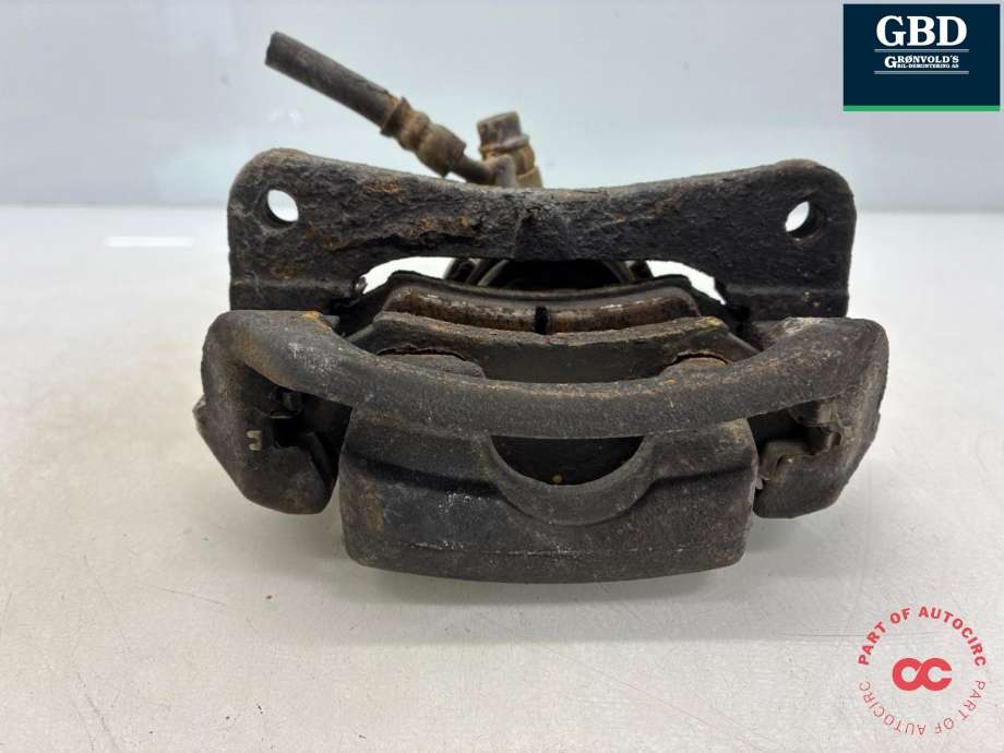 Bremsecaliper venstre bak til Toyota Land Cruiser 100 1998-2007  (4775060101|4775060100|)