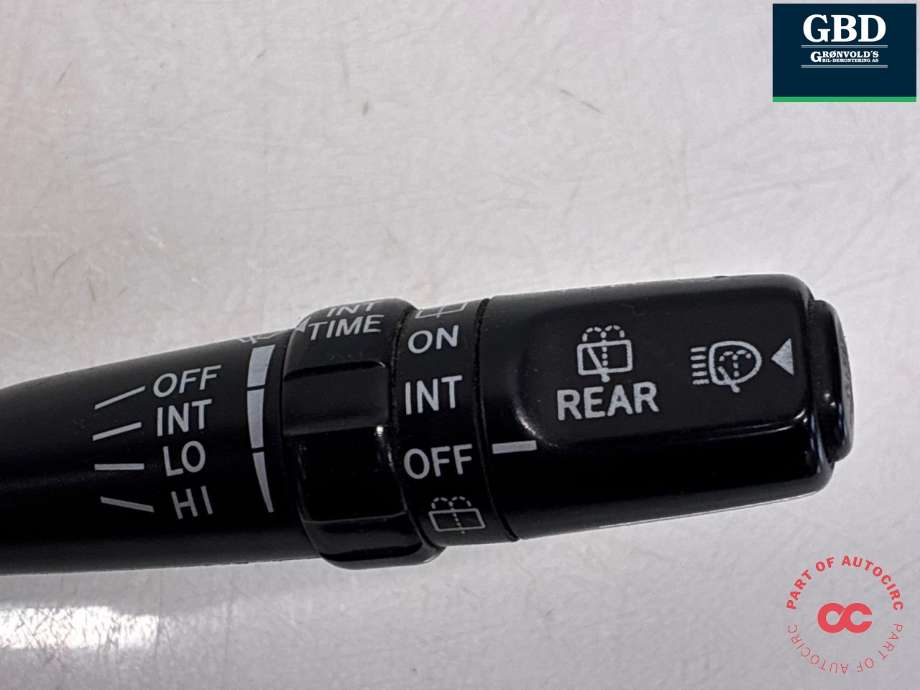 Bryter combi til Toyota Land Cruiser 100 1998-2007  (843106A410|)