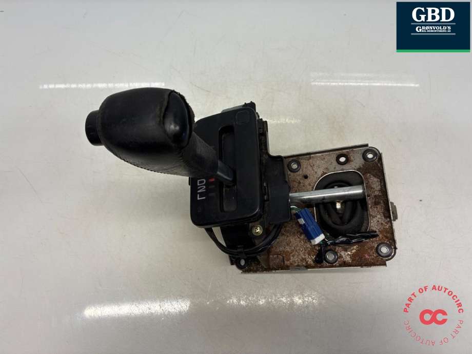 Girstang/girvelger automat til Toyota Land Cruiser 100, 1998-2007 (3636060640)