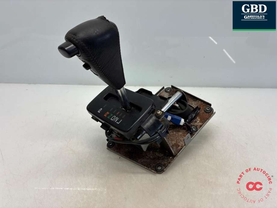 Girstang/girvelger automat til Toyota Land Cruiser 100 1998-2007 (3636060640|)