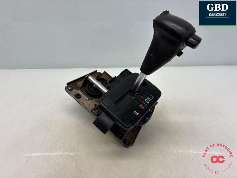 Girstang/girvelger automat til Toyota Land Cruiser 100 1998-2007 (3636060640|)